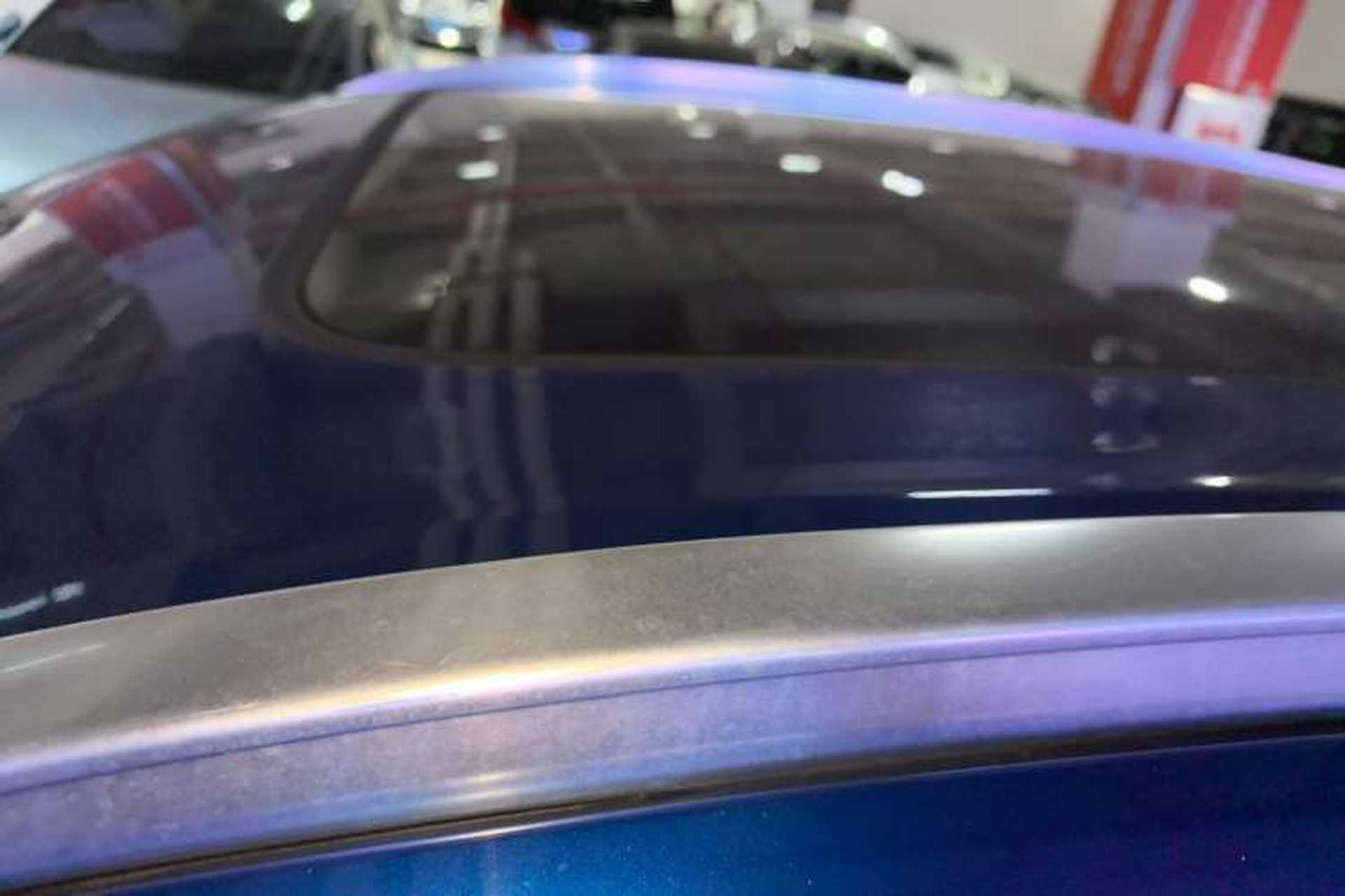 Used Li Auto ONE 2020 Extended-Range 6-Seater Version Roof