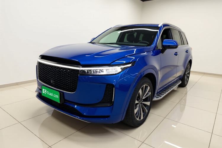 Used Li Auto ONE 2020 Extended-Range 6-Seater Version Guazi used car, China used car export, Used car for sale, Used cars, Cheapest cars for sale