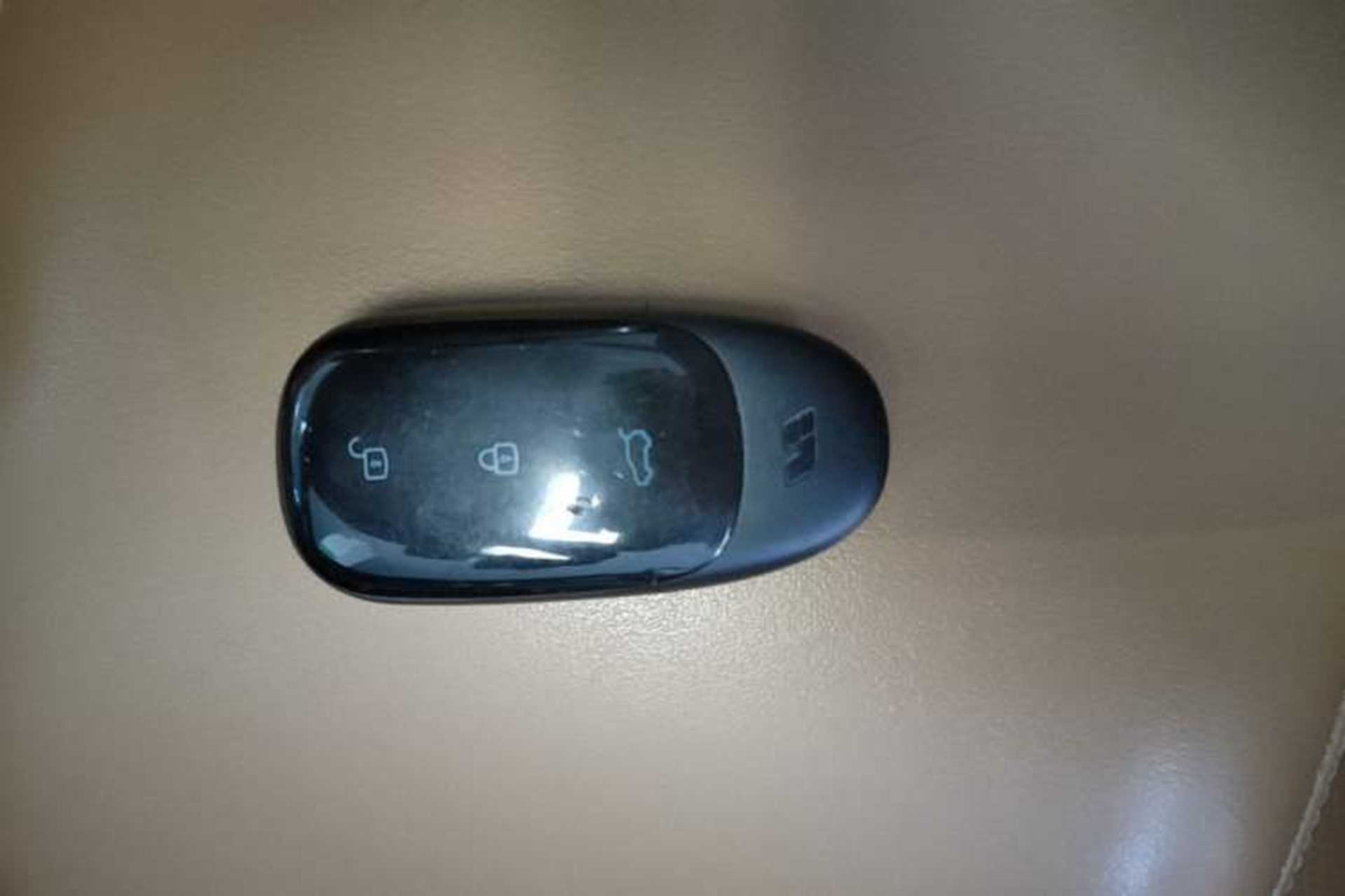Used Li Auto ONE 2020 Extended-Range 6-Seater Version Vehicle Key