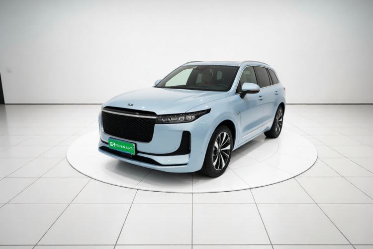 Li Auto ONE 2020 Extended-Range 6-Seater Version usado Guazi used car, China used car export, Used car for sale, Used cars, Cheapest cars for sale