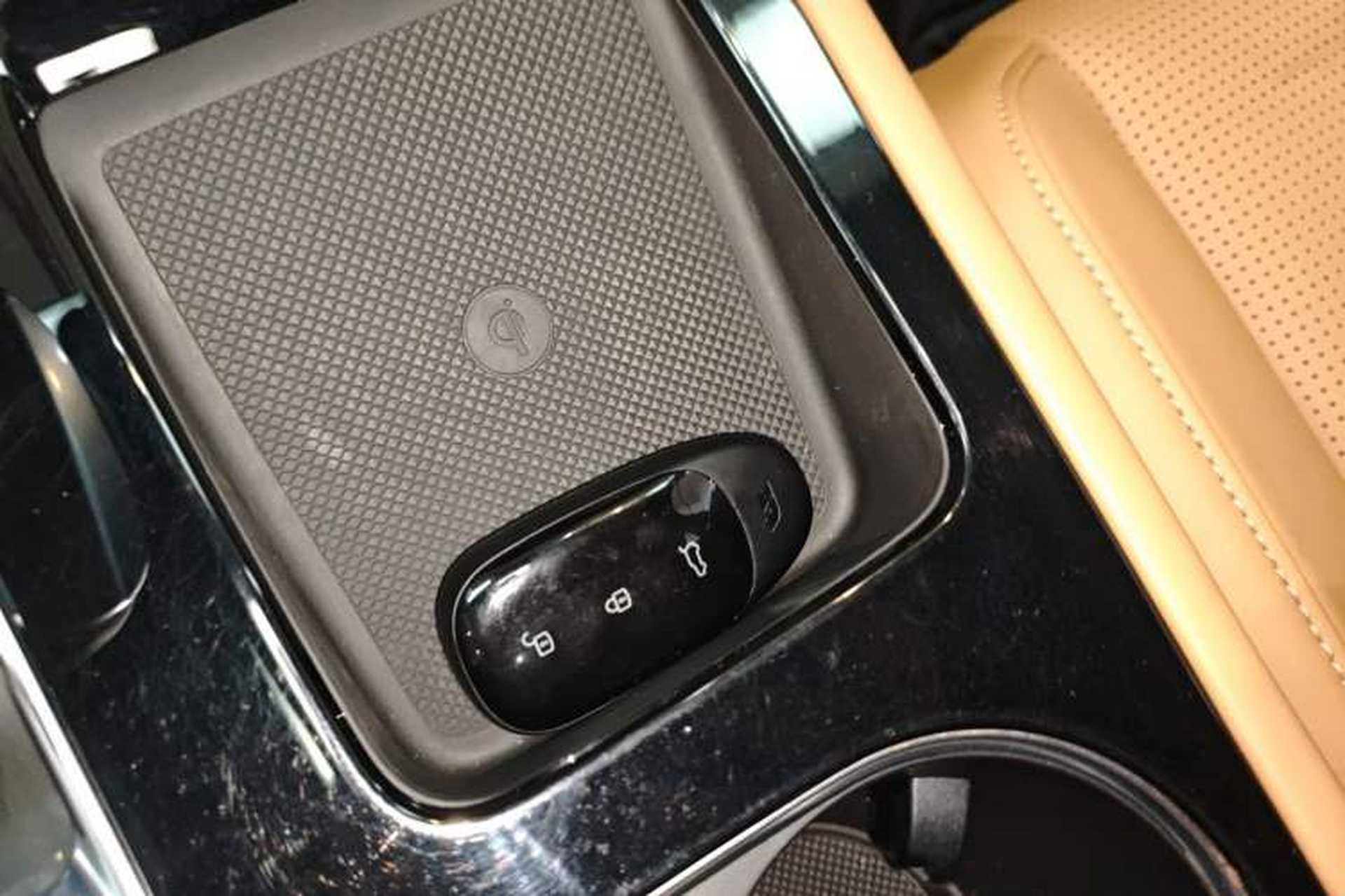 Used Li Auto ONE 2020 Extended-Range 6-Seater Version Interior 1