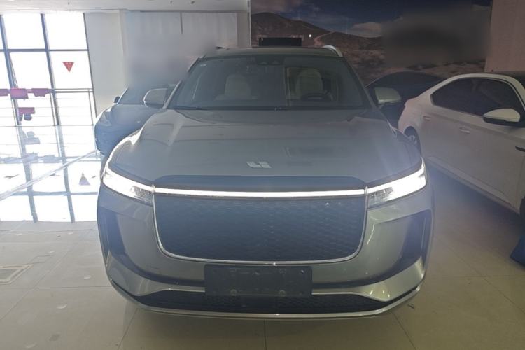 Used Li Auto ONE 2020 Extended-Range 6-Seater Version Front