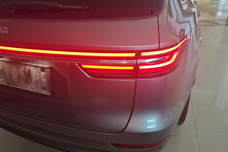 Used Li Auto ONE 2020 Extended-Range 6-Seater Version Right Rear Taillight