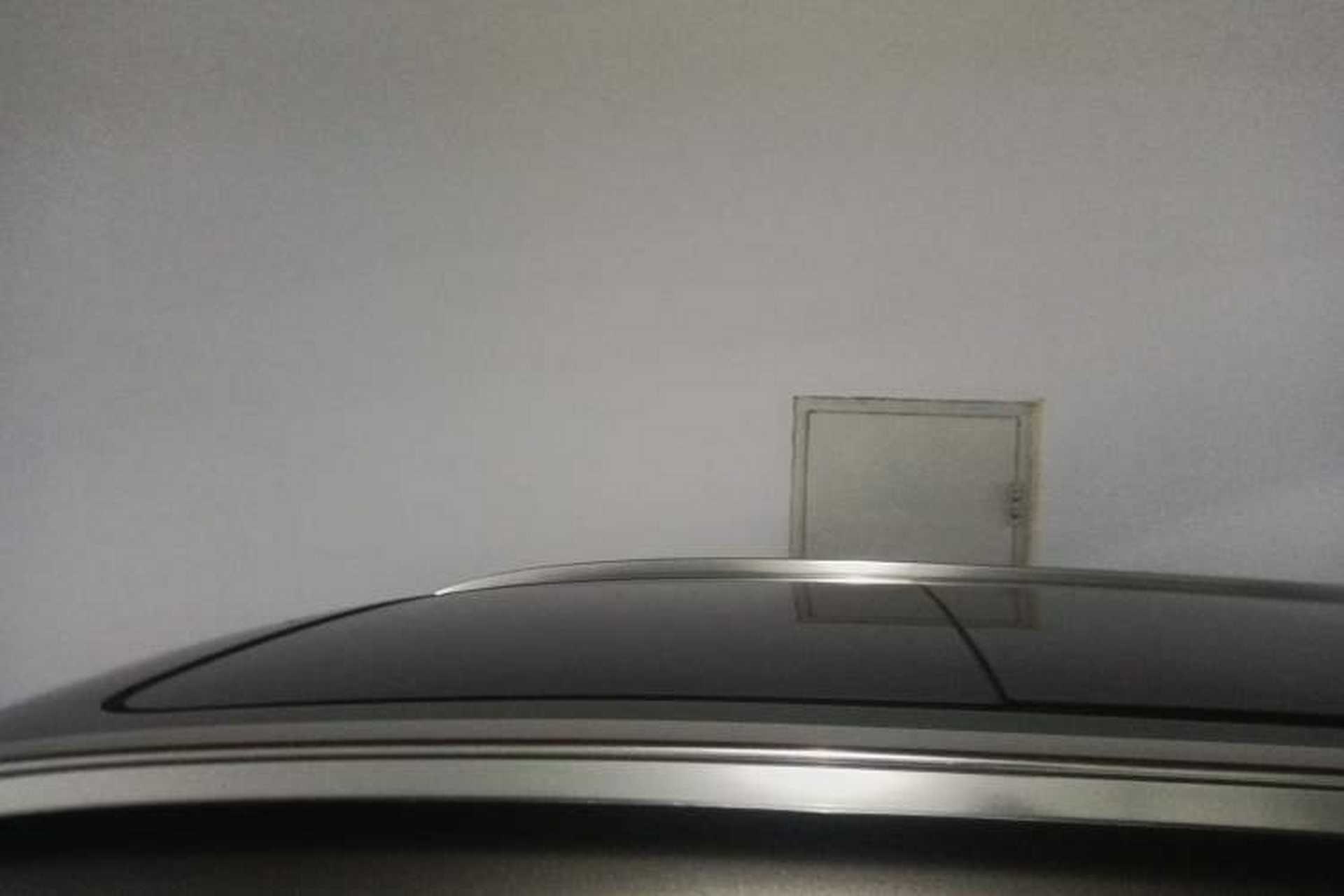 Used Li Auto ONE 2020 Extended-Range 6-Seater Version Roof