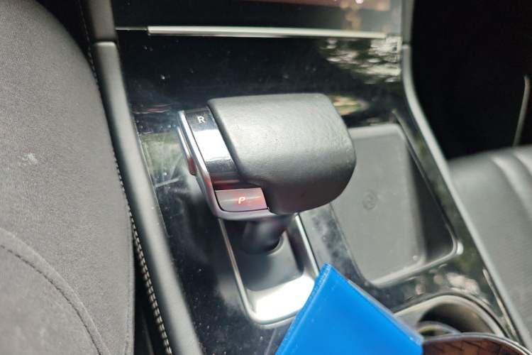 Used Li Auto ONE 2020 Extended-Range 6-Seater Version Gear Lever
