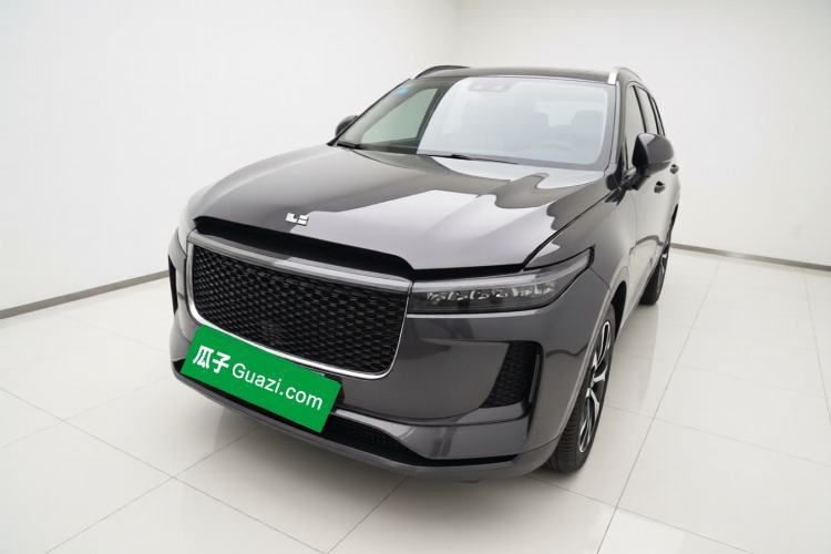 Used Li Auto ONE 2020 Extended-Range 6-Seater Version Guazi used car, China used car export, Used car for sale, Used cars, Cheapest cars for sale