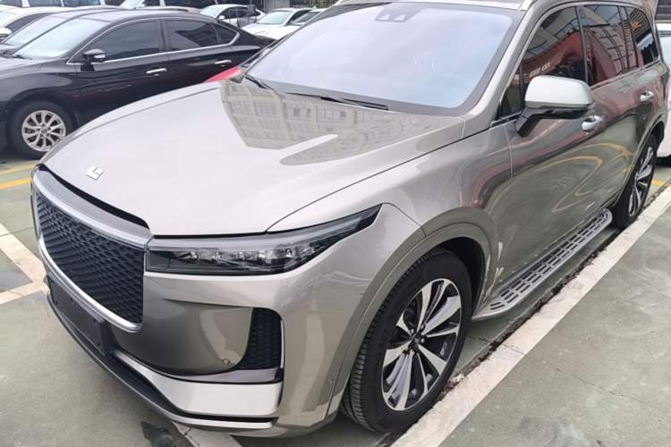 Used Li Auto ONE 2020 Extended-Range 6-Seater Version Guazi used car, China used car export, Used car for sale, Used  cars, Cheapest cars for sale