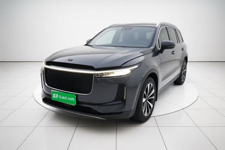 Used Li Auto ONE 2020 Extended-Range 6-Seater Version Guazi used car, China used car export, Used car for sale, Used cars, Cheapest cars for sale