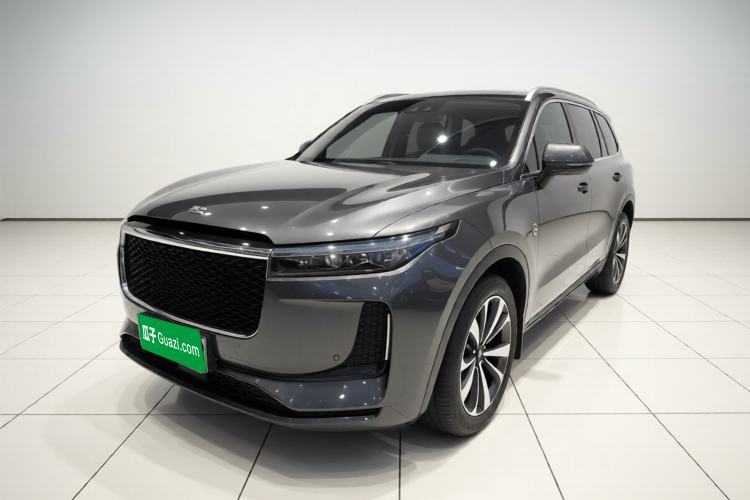 Li Auto ONE 2020 Extended-Range 6-Seater Version de segunda mano Guazi used car, China used car export, Used car for sale, Used cars, Cheapest cars for sale