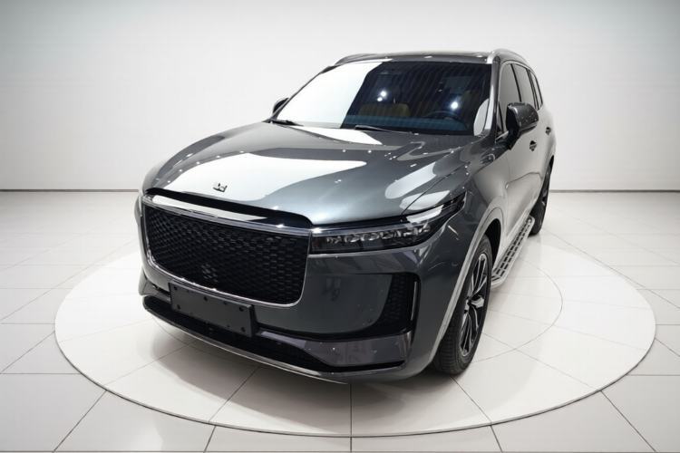 Used Li Auto ONE 2020 Extended-Range 6-Seater Version Guazi used car, China used car export, Used car for sale, Used  cars, Cheapest cars for sale