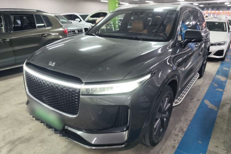 Used Li Auto ONE 2020 Extended-Range 6-Seater Version Guazi used car, China used car export, Used car for sale, Used  cars, Cheapest cars for sale