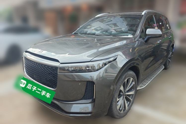 Used Li Auto ONE 2020 Extended-Range 6-Seater Version Guazi used car, China used car export, Used car for sale, Used cars, Cheapest cars for sale