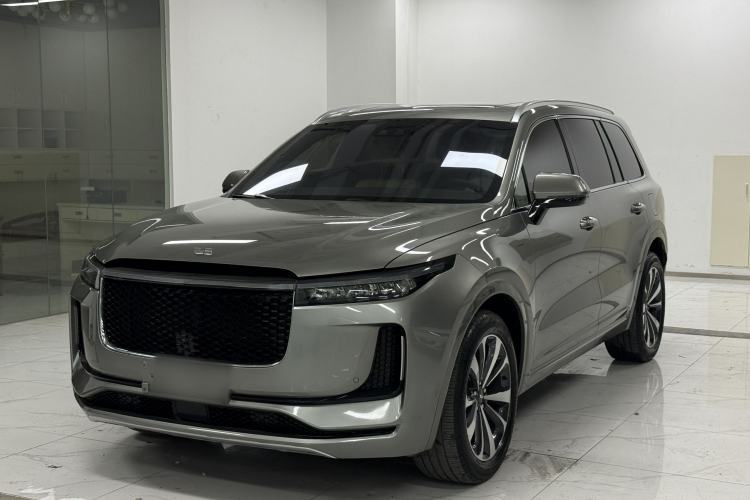 Used Li Auto ONE 2020 Extended-Range 6-Seater Version Guazi used car, China used car export, Used car for sale, Used  cars, Cheapest cars for sale