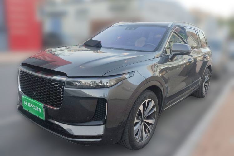 Used Li Auto ONE 2020 Extended-Range 6-Seater Version Guazi used car, China used car export, Used car for sale, Used cars, Cheapest cars for sale