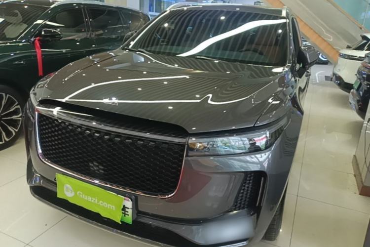 Used Li Auto ONE 2020 Extended-Range 6-Seater Version Guazi used car, China used car export, Used car for sale, Used  cars, Cheapest cars for sale