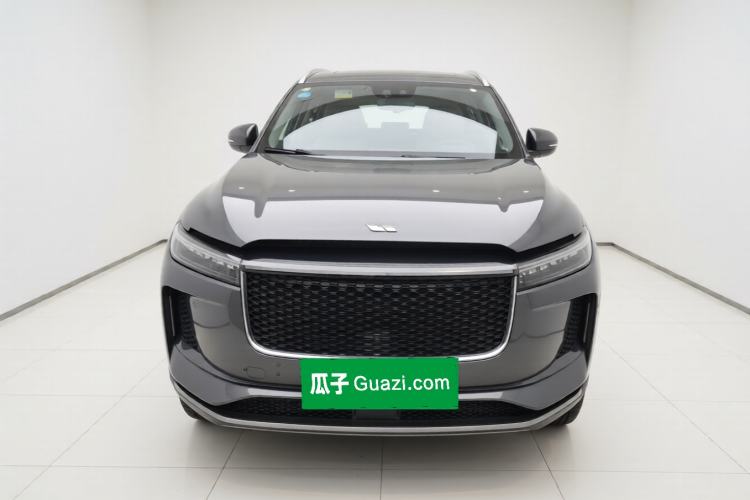 Used Li Auto ONE 2020 Extended-Range 6-Seater Version Exterior 1