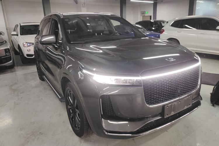 Used Li Auto ONE 2020 Extended-Range 6-Seater Version Exterior 1