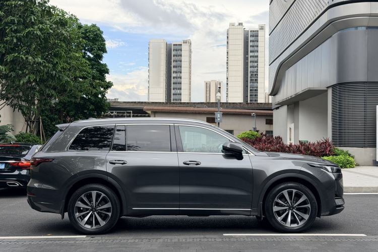 Used Li Auto ONE 2020 Extended-Range 6-Seater Version Exterior 10