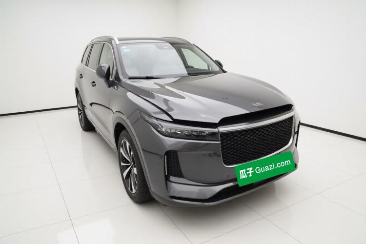 Used Li Auto ONE 2020 Extended-Range 6-Seater Version Exterior 2