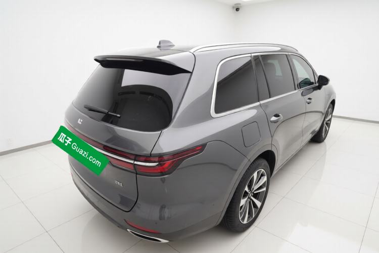 Used Li Auto ONE 2020 Extended-Range 6-Seater Version Exterior 5