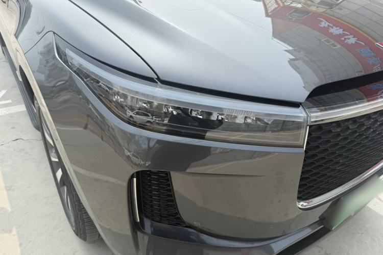 Used Li Auto ONE 2020 Extended-Range 6-Seater Version Exterior 5