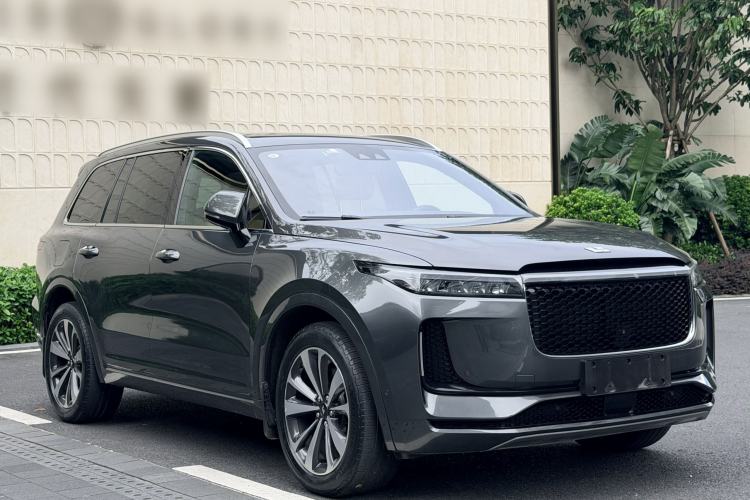 Used Li Auto ONE 2020 Extended-Range 6-Seater Version Exterior 5