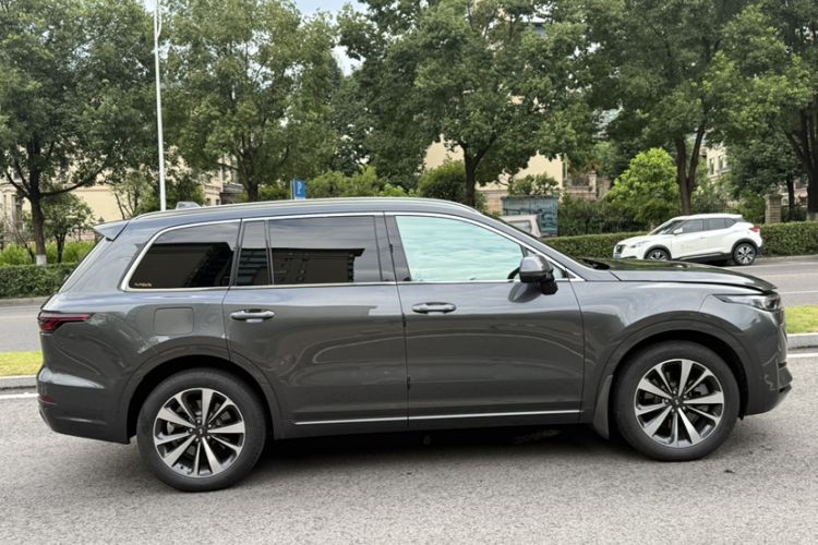Used Li Auto ONE 2020 Extended-Range 6-Seater Version Exterior 6