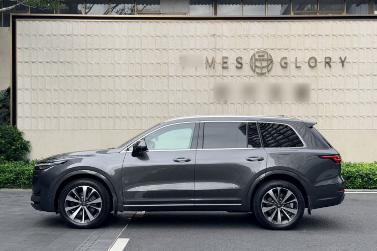 Used Li Auto ONE 2020 Extended-Range 6-Seater Version Exterior 9