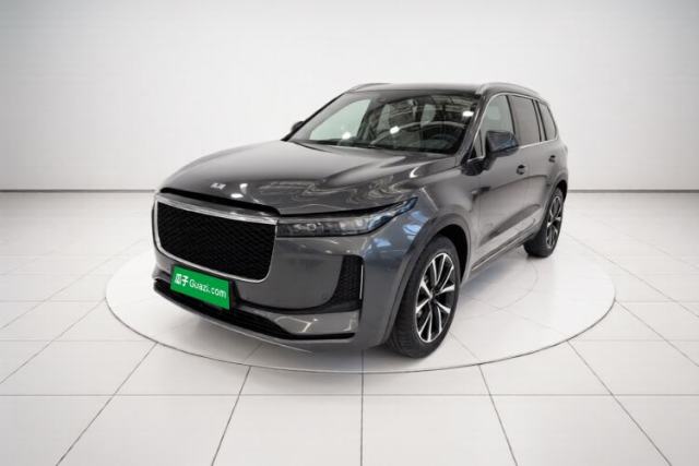 Li Auto ONE 2020 Extended-Range 6-Seater Version de segunda mano