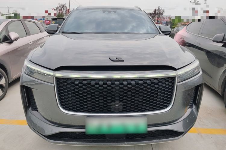 Used Li Auto ONE 2020 Extended-Range 6-Seater Version Front