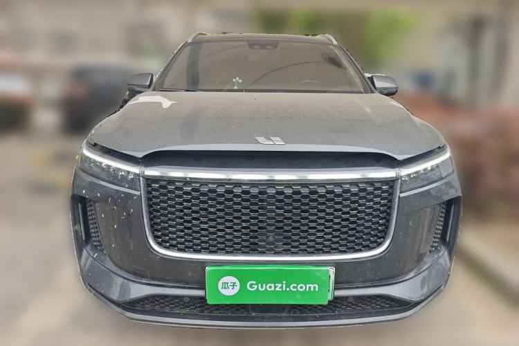 Used Li Auto ONE 2020 Extended-Range 6-Seater Version Front
