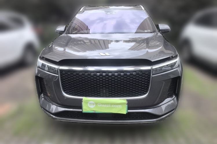 Used Li Auto ONE 2020 Extended-Range 6-Seater Version Front