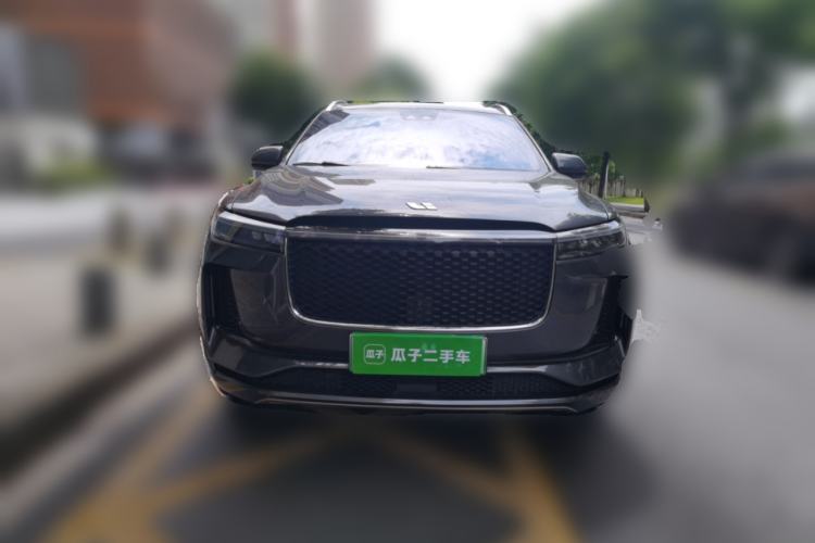 Used Li Auto ONE 2020 Extended-Range 6-Seater Version Front