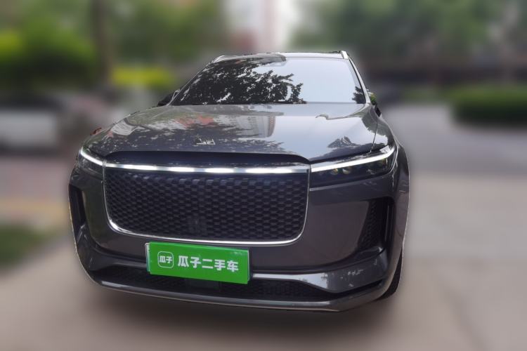 Used Li Auto ONE 2020 Extended-Range 6-Seater Version Front