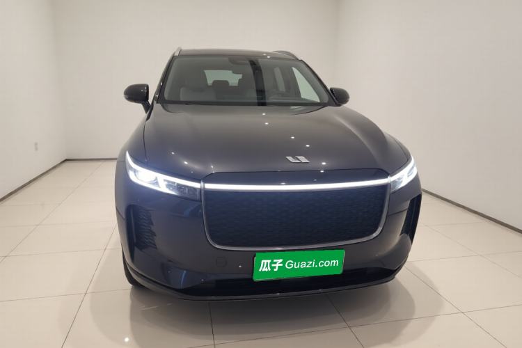 Used Li Auto ONE 2020 Extended-Range 6-Seater Version Front