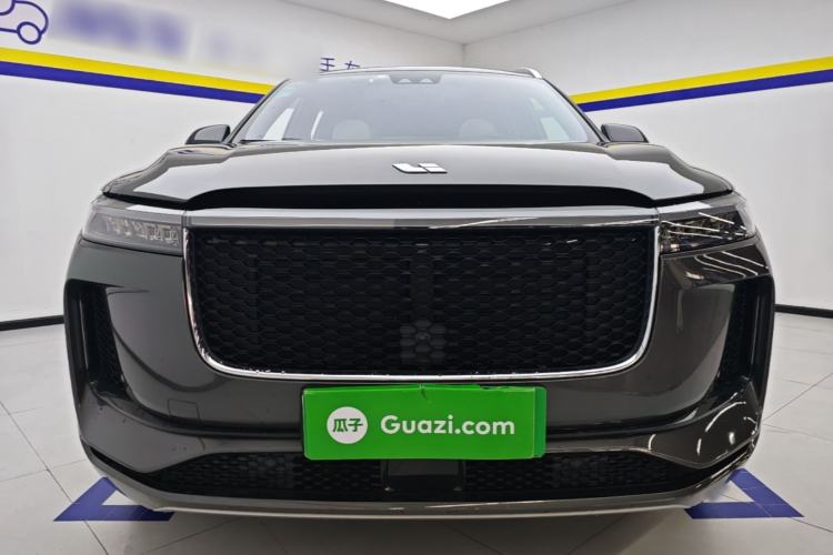 Used Li Auto ONE 2020 Extended-Range 6-Seater Version Front