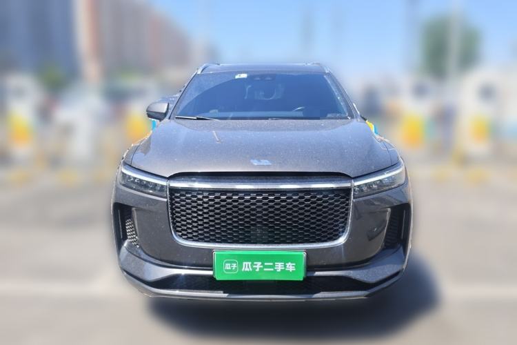 Used Li Auto ONE 2020 Extended-Range 6-Seater Version Front