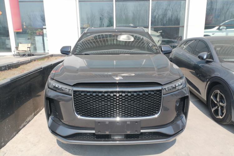 Used Li Auto ONE 2020 Extended-Range 6-Seater Version Front