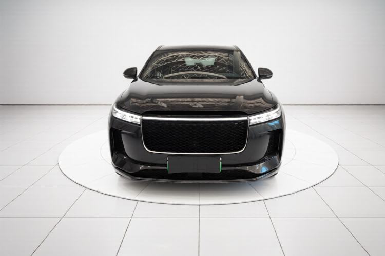 Used Li Auto ONE 2020 Extended-Range 6-Seater Version Front