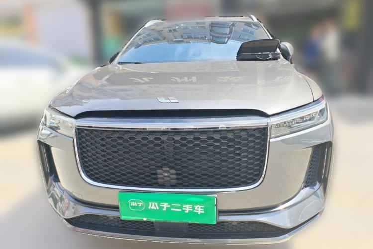 Used Li Auto ONE 2020 Extended-Range 6-Seater Version Front