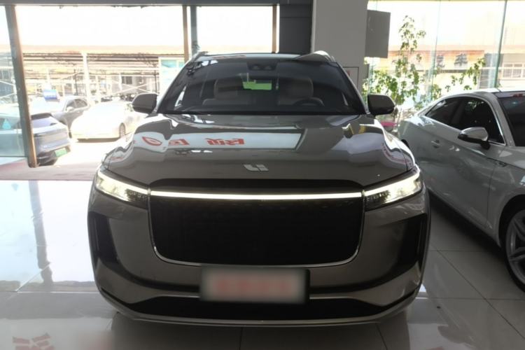 Used Li Auto ONE 2020 Extended-Range 6-Seater Version Front