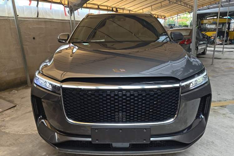 Used Li Auto ONE 2020 Extended-Range 6-Seater Version Front