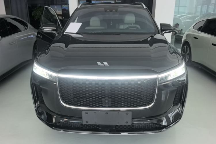 Used Li Auto ONE 2020 Extended-Range 6-Seater Version Front