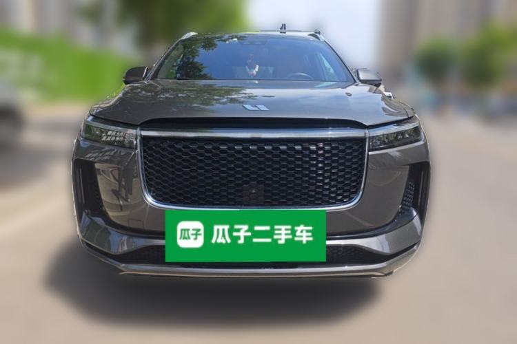 Used Li Auto ONE 2020 Extended-Range 6-Seater Version Front
