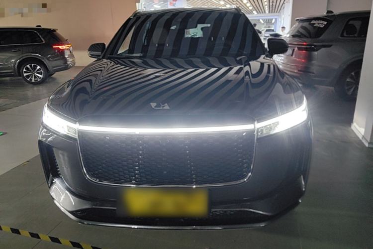 Used Li Auto ONE 2020 Extended-Range 6-Seater Version Front
