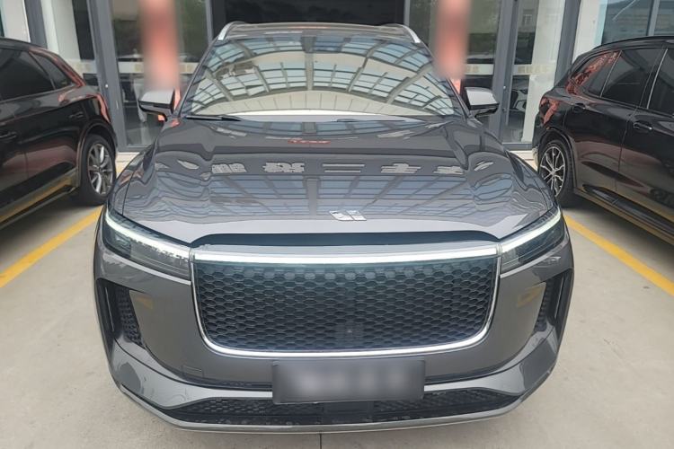 Used Li Auto ONE 2020 Extended-Range 6-Seater Version Front