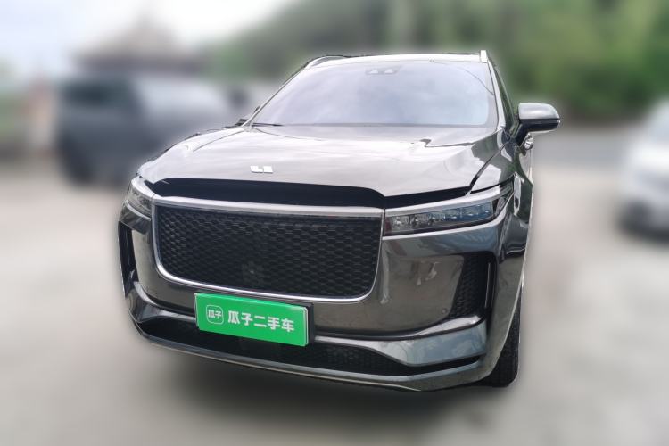 Used Li Auto ONE 2020 Extended-Range 6-Seater Version Front