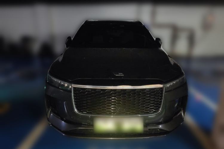 Used Li Auto ONE 2020 Extended-Range 6-Seater Version Front
