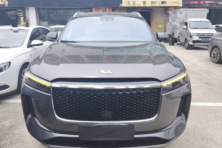 Used Li Auto ONE 2020 Extended-Range 6-Seater Version Front