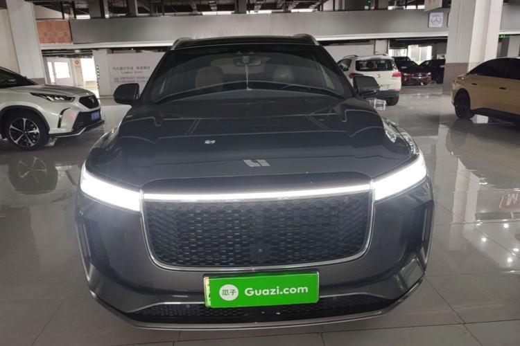 Used Li Auto ONE 2020 Extended-Range 6-Seater Version Front